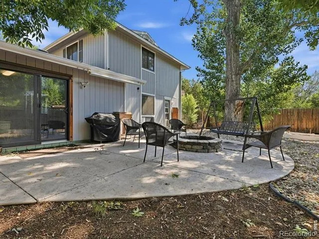 1937 Newcastle Court Fort Collins, CO 80526