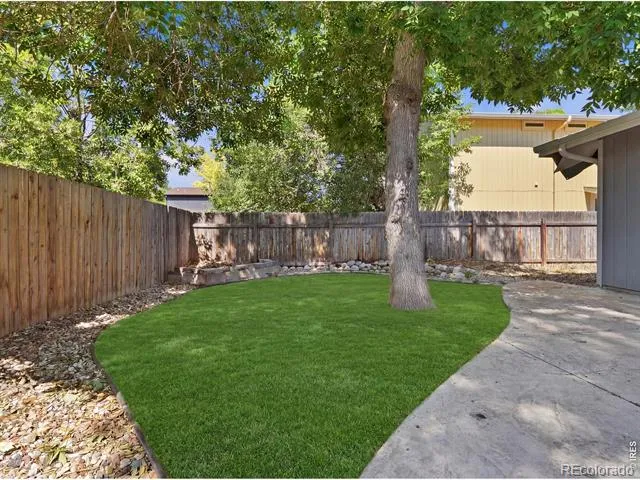 1937 Newcastle Court Fort Collins, CO 80526