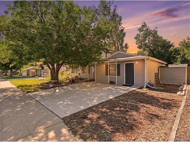 1937 Newcastle Court Fort Collins, CO 80526
