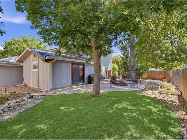 1937 Newcastle Court Fort Collins, CO 80526