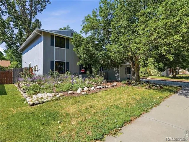 1937 Newcastle Court Fort Collins, CO 80526