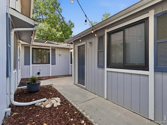 1937 Newcastle Court Fort Collins, CO 80526