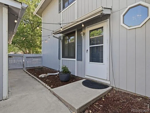 1937 Newcastle Court Fort Collins, CO 80526