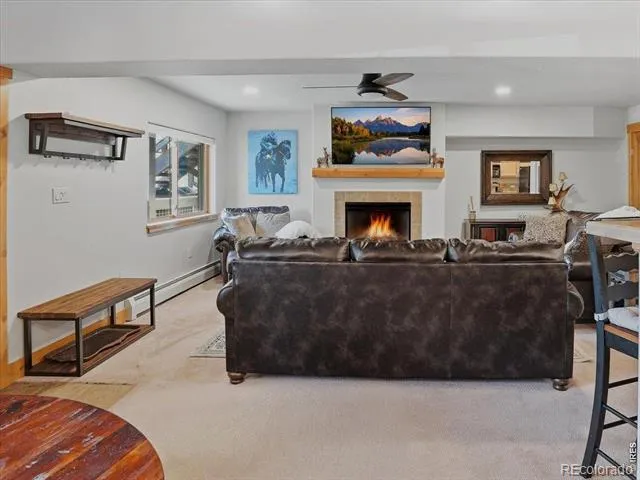 730 Yampa Street #A4 Steamboat Springs, CO 80487