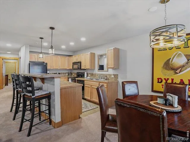 730 Yampa Street #A4 Steamboat Springs, CO 80487