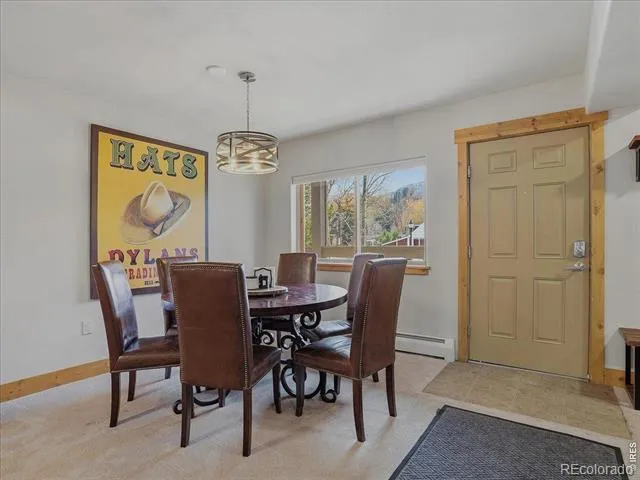 730 Yampa Street #A4 Steamboat Springs, CO 80487