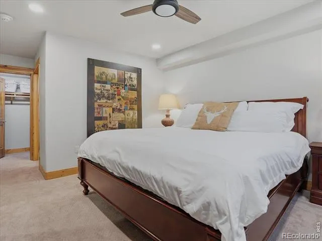 730 Yampa Street #A4 Steamboat Springs, CO 80487