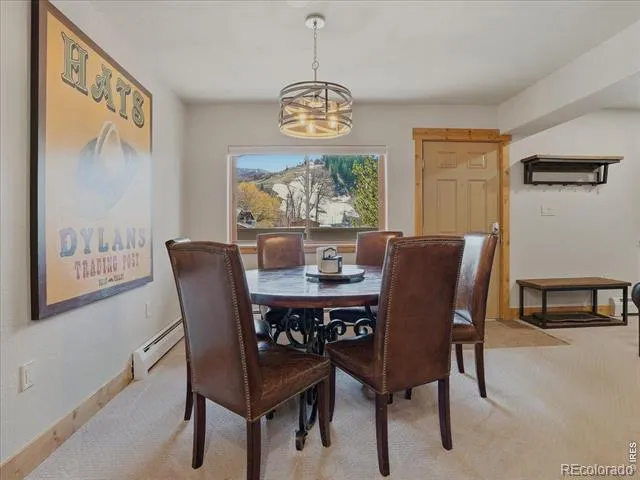 730 Yampa Street #A4 Steamboat Springs, CO 80487