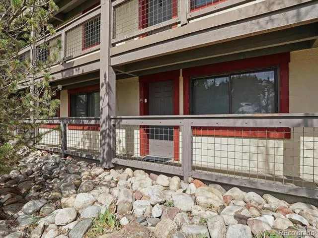 730 Yampa Street #A4 Steamboat Springs, CO 80487