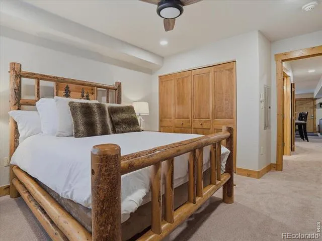 730 Yampa Street #A4 Steamboat Springs, CO 80487
