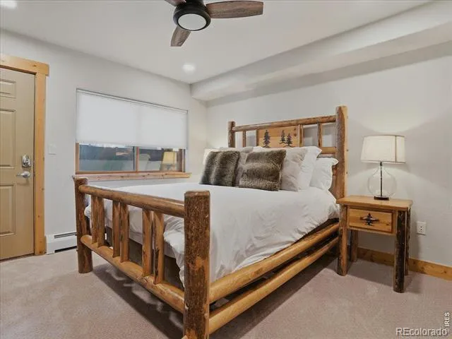 730 Yampa Street #A4 Steamboat Springs, CO 80487