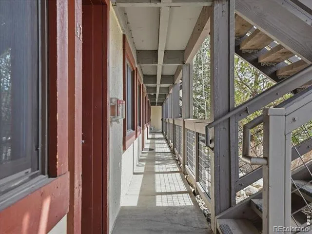 730 Yampa Street #A4 Steamboat Springs, CO 80487