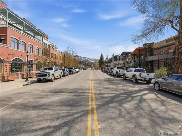 730 Yampa Street #A4 Steamboat Springs, CO 80487