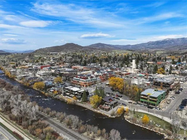 730 Yampa Street #A4 Steamboat Springs, CO 80487