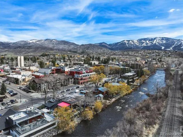 730 Yampa Street #A4 Steamboat Springs, CO 80487