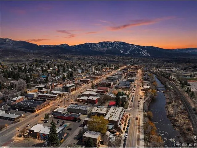 730 Yampa Street #A4 Steamboat Springs, CO 80487