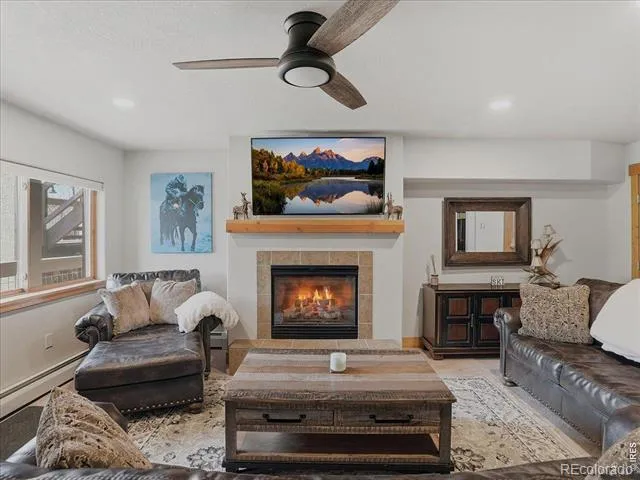 730 Yampa Street #A4 Steamboat Springs, CO 80487