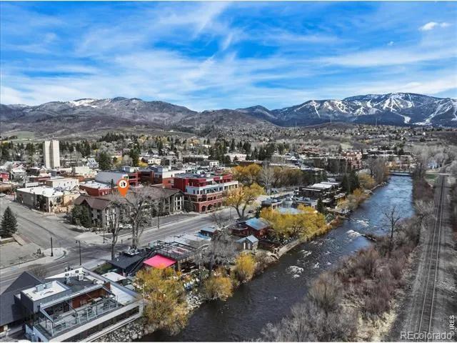 730 Yampa Street #A4 Steamboat Springs, CO 80487