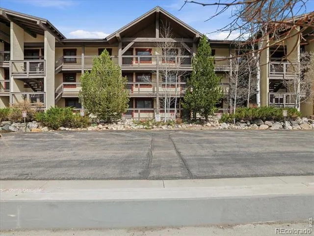 730 Yampa Street #A4 Steamboat Springs, CO 80487