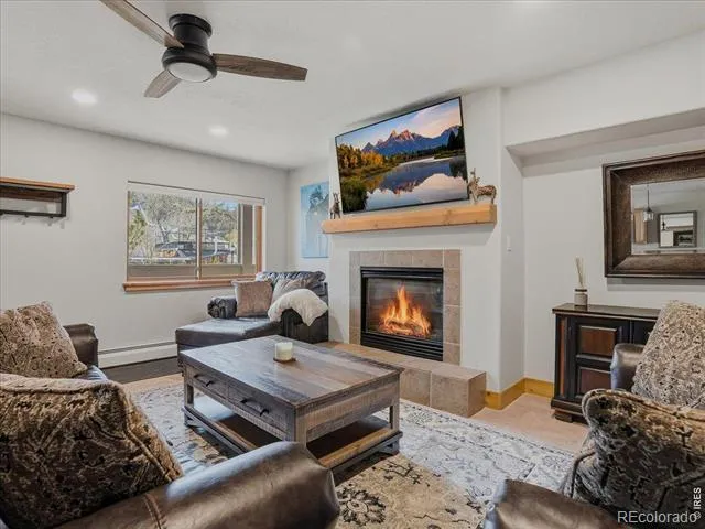 730 Yampa Street #A4 Steamboat Springs, CO 80487