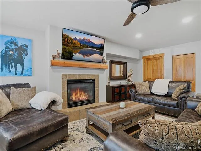 730 Yampa Street #A4 Steamboat Springs, CO 80487