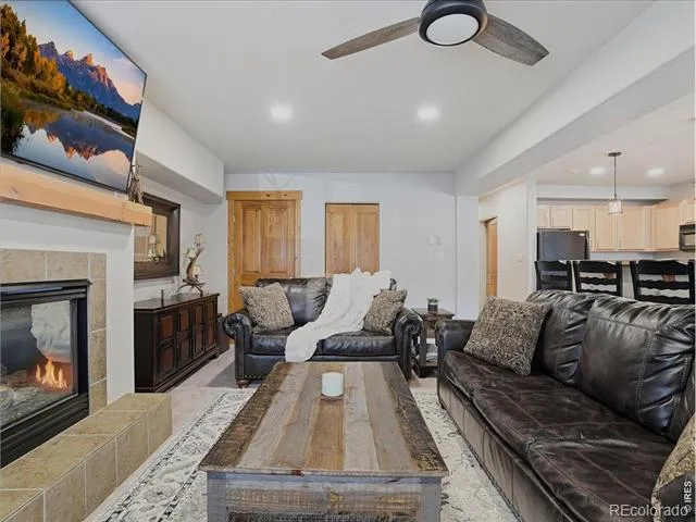 730 Yampa Street #A4 Steamboat Springs, CO 80487