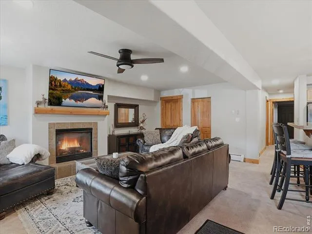 730 Yampa Street #A4 Steamboat Springs, CO 80487