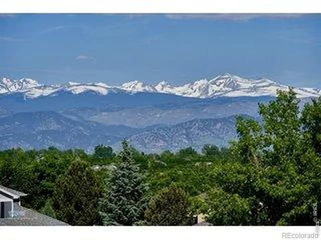 2313 Glacier Court Lafayette, CO 80026