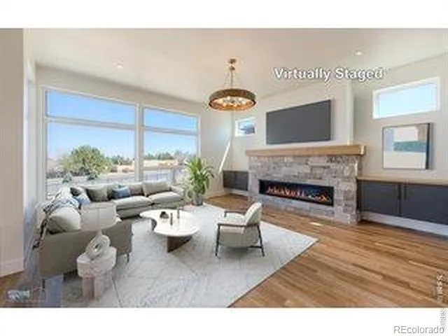 2313 Glacier Court Lafayette, CO 80026