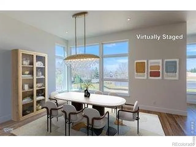 2313 Glacier Court Lafayette, CO 80026