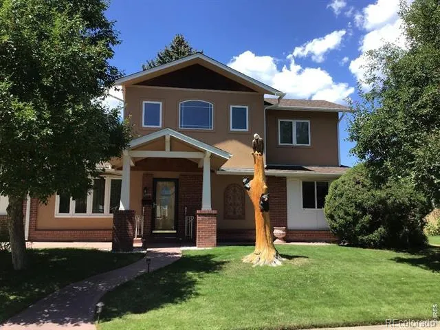 3255 20th Street Boulder, CO 80304