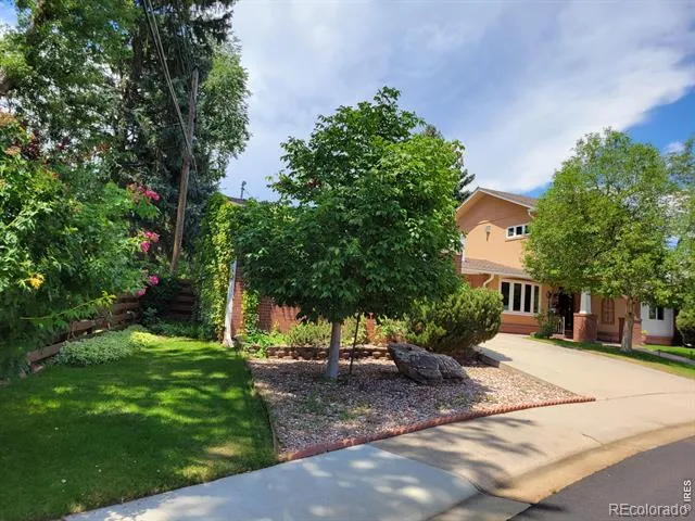 3255 20th Street Boulder, CO 80304