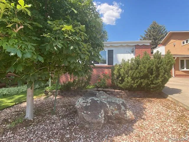 3255 20th Street Boulder, CO 80304