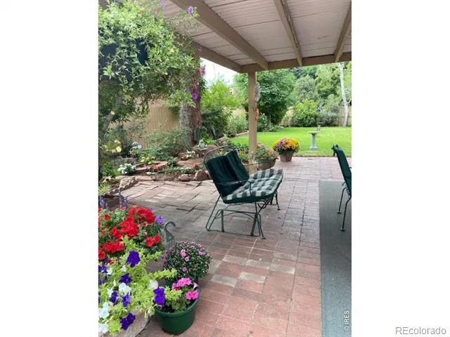 3255 20th Street Boulder, CO 80304