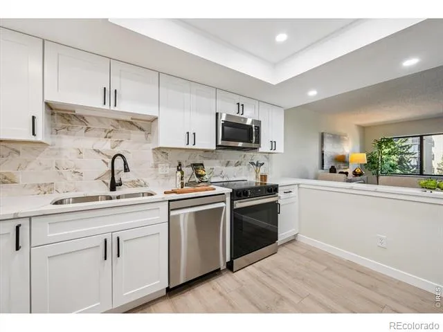 14050 E Linvale Place #312 Aurora, CO 80014