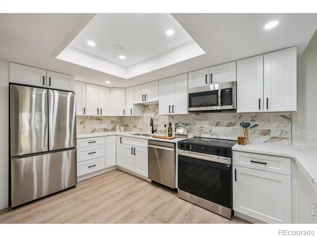 14050 E Linvale Place #312 Aurora, CO 80014