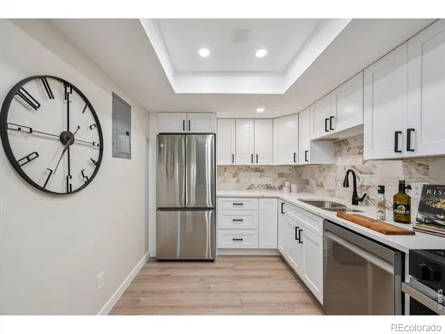 14050 E Linvale Place #312 Aurora, CO 80014