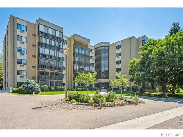 14050 E Linvale Place #312 Aurora, CO 80014