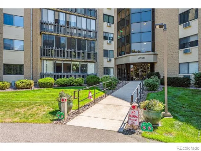 14050 E Linvale Place #312 Aurora, CO 80014