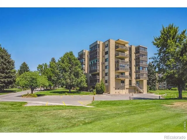 14050 E Linvale Place #312 Aurora, CO 80014