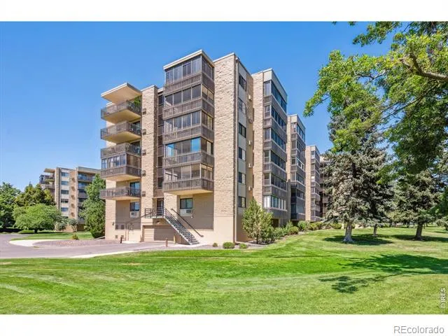 14050 E Linvale Place #312 Aurora, CO 80014