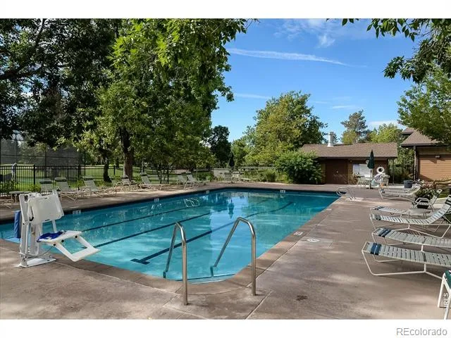 14050 E Linvale Place #312 Aurora, CO 80014