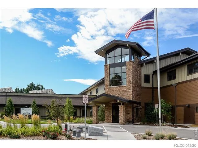 14050 E Linvale Place #312 Aurora, CO 80014
