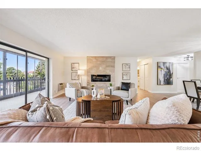 14050 E Linvale Place #312 Aurora, CO 80014
