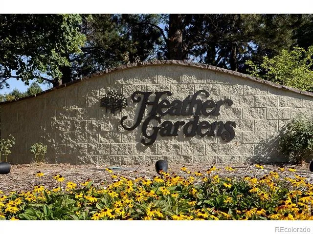 14050 E Linvale Place #312 Aurora, CO 80014