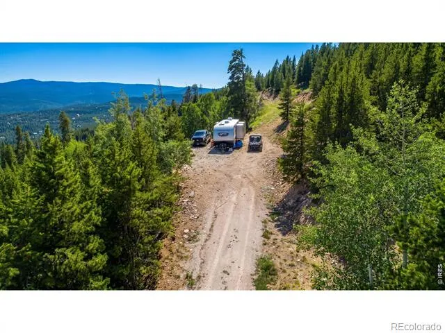 2488 Osage Trail Red Feather Lakes, CO 80545