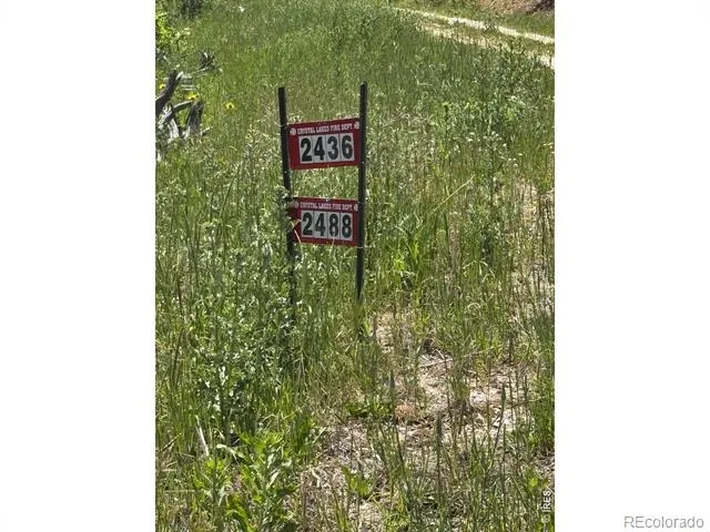 2488 Osage Trail Red Feather Lakes, CO 80545