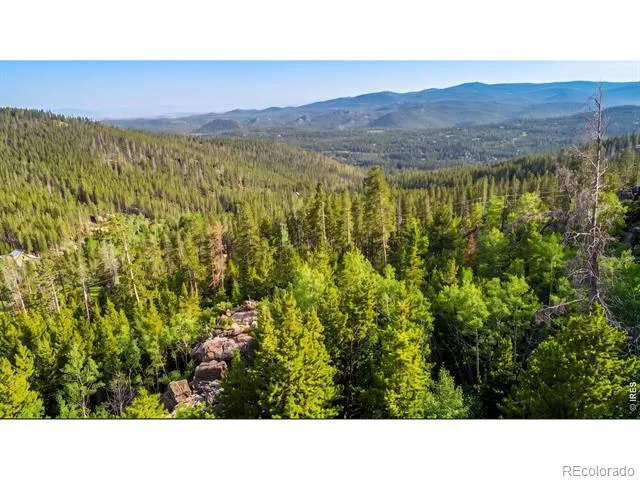 2488 Osage Trail Red Feather Lakes, CO 80545