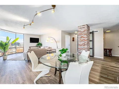 1625 Larimer Street #2501