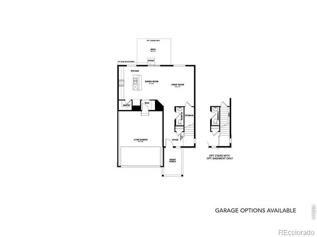 653 Muturu Road Johnstown, CO 80534